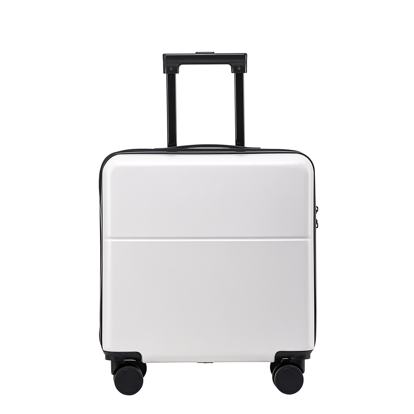 Cabin Size Lightweight Travel Trolley - 20-Zoll Leichtgewicht-Kabinentrolley 18-Zoll Reisekoffer mit geräuscharmen