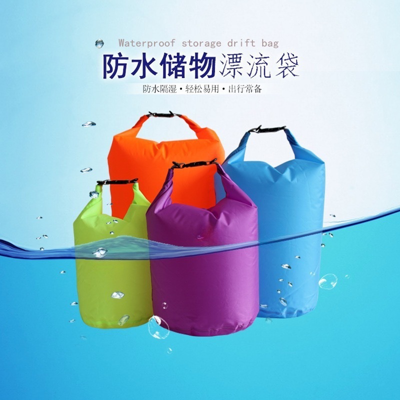 Handbags - Wasserdichte Tasche für Outdoor-Sportarten, tragbare, faltbare