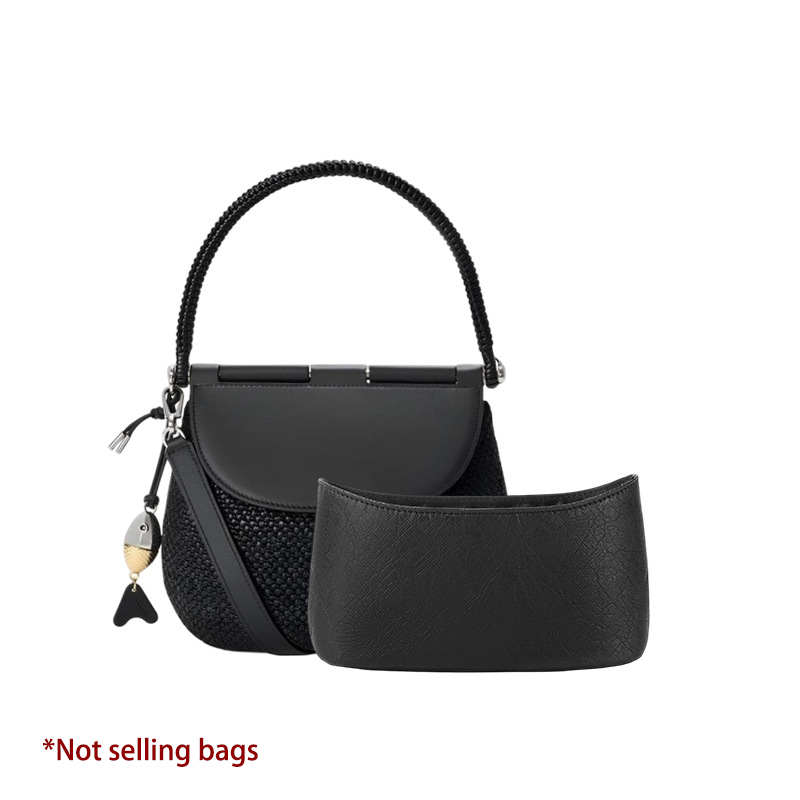 Handbags - Reißverschluss-Filztaschen-Organizer-Einsatz für Loewe Tote Handtasche Leichter