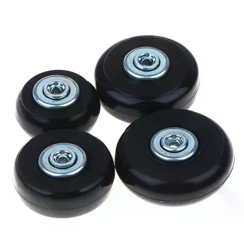 Verschleißfeste Universelle Ko – Silent Replacement Luggage Wheels Bewertung und Preis