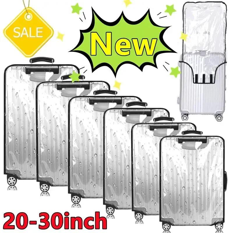 Neue 20-30 zoll Gepäck Abdecku – Waterproof Suitcase Cover Protector Bewertung und Preis