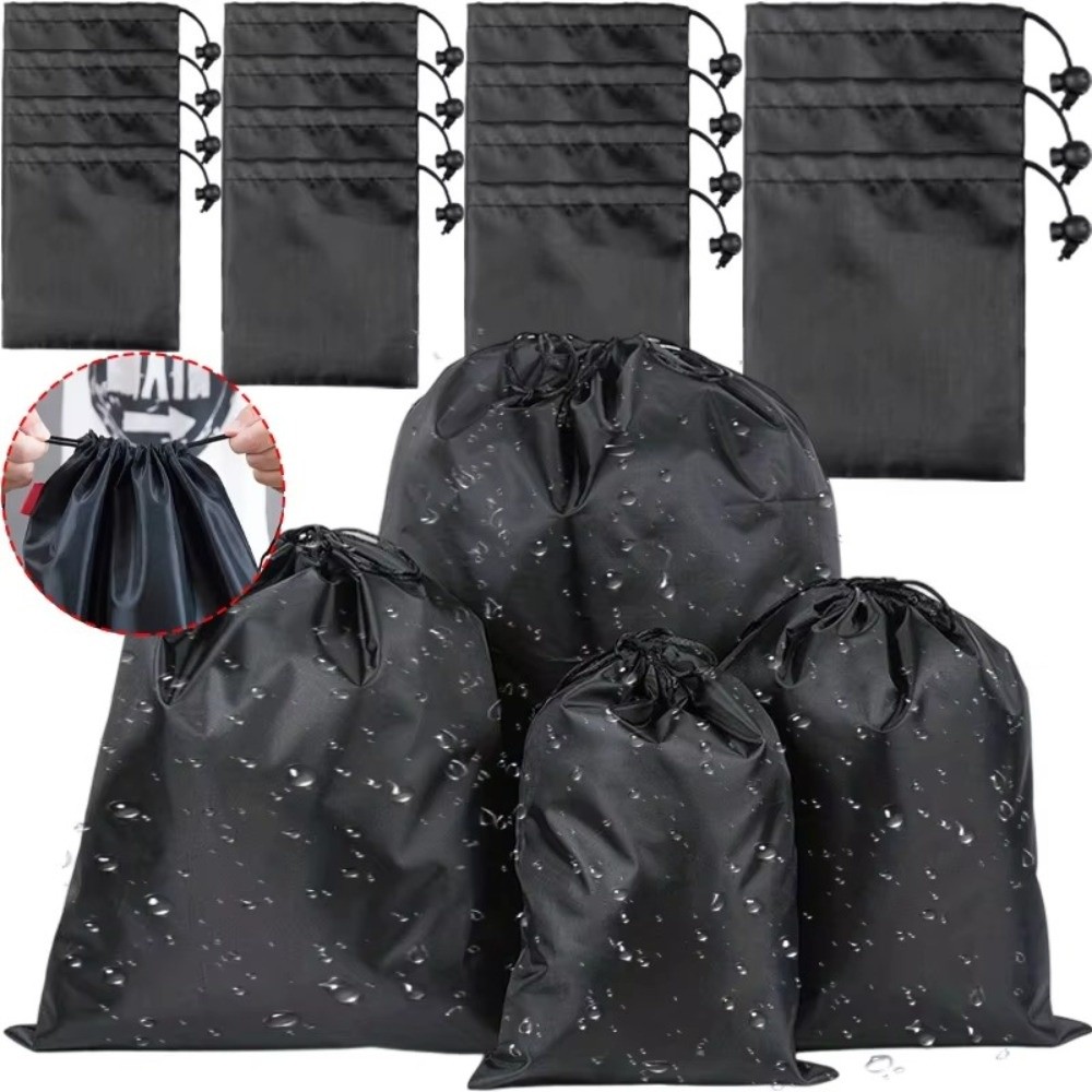 Drawst Closure Aufbewahrungsbe – Cosmetic Bags Bewertung und Preis