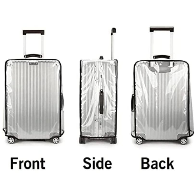 Neuer 20-30 Zoll Kofferbezug T – Waterproof Suitcase Cover Protector Bewertung und Preis