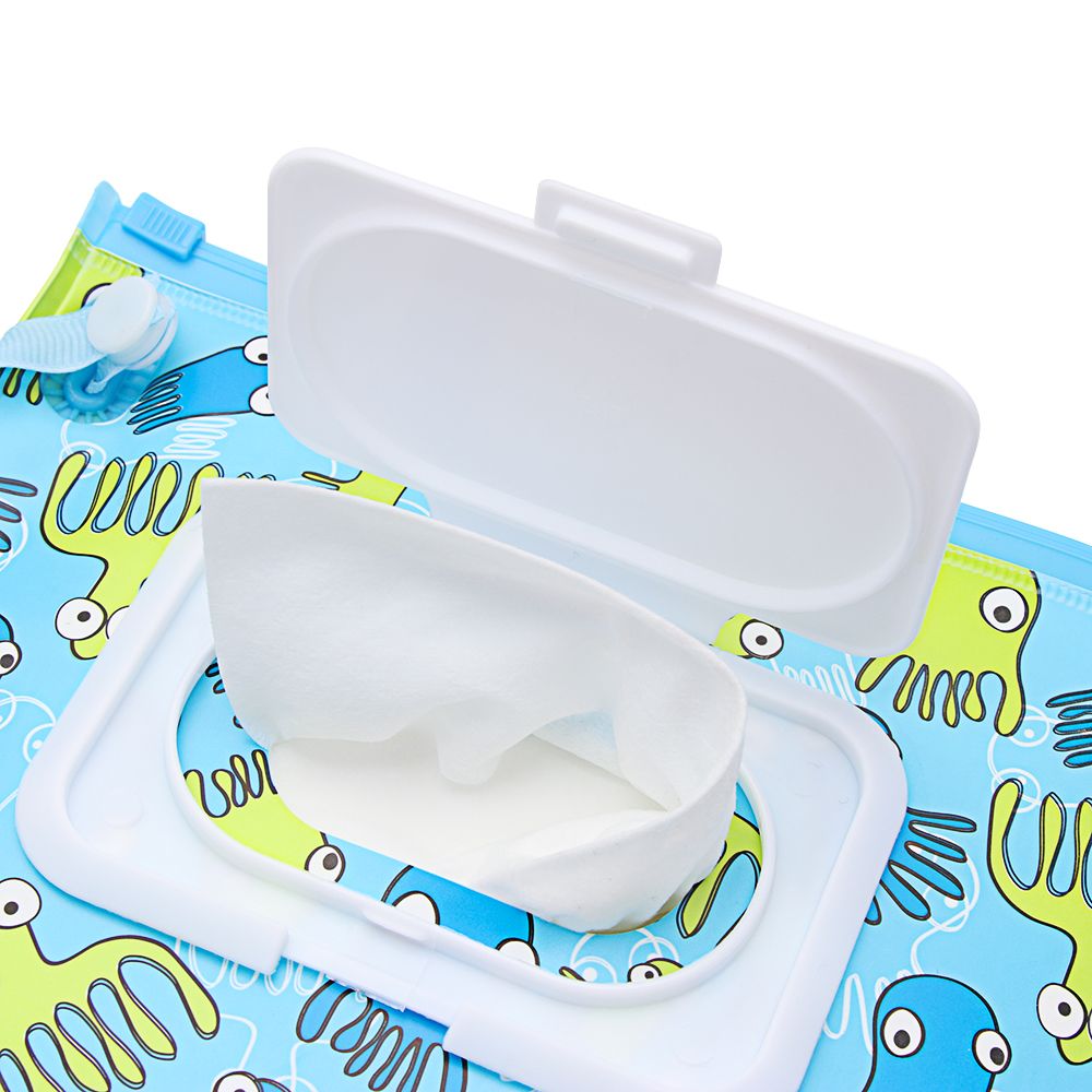Tragbare Flip-Cover-Tragetasch – Cosmetic Bags Bewertung und Preis