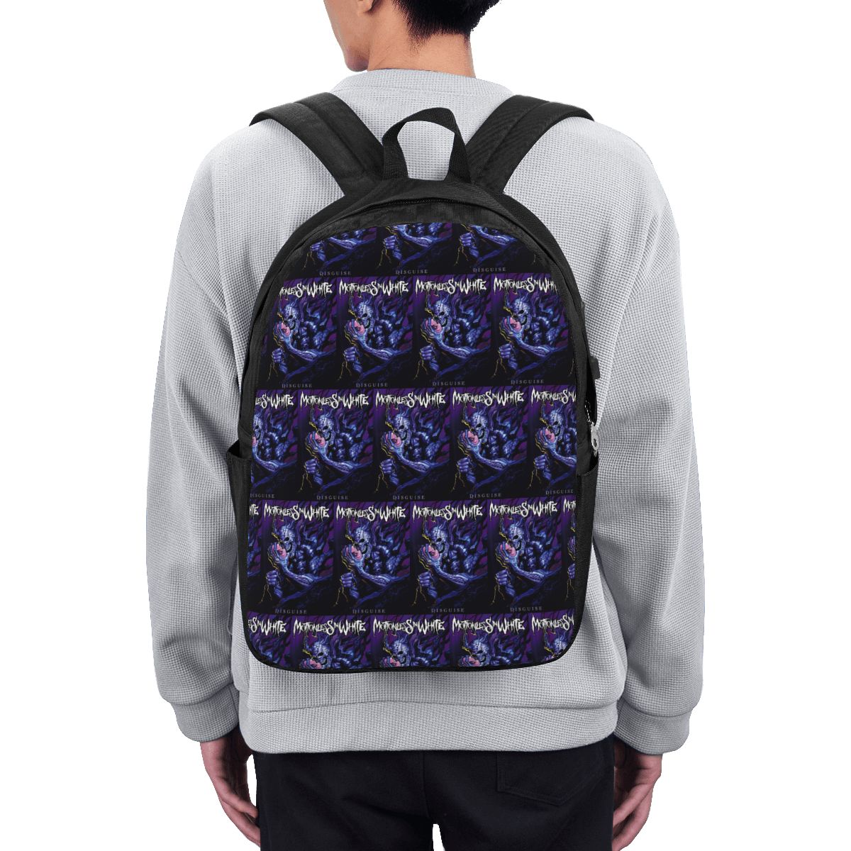 Motionless In White Rucksack,  – Backpacks Bewertung und Preis