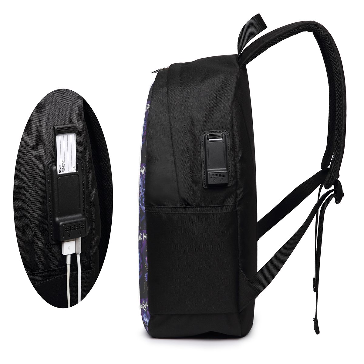 Motionless In White Rucksack,  – Backpacks Bewertung und Preis