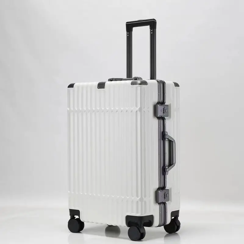 20/22/24/26/28 Zoll Rollgepäck – Spinner Wheel Rolling Suitcase 20 Inch Bewertung und Preis