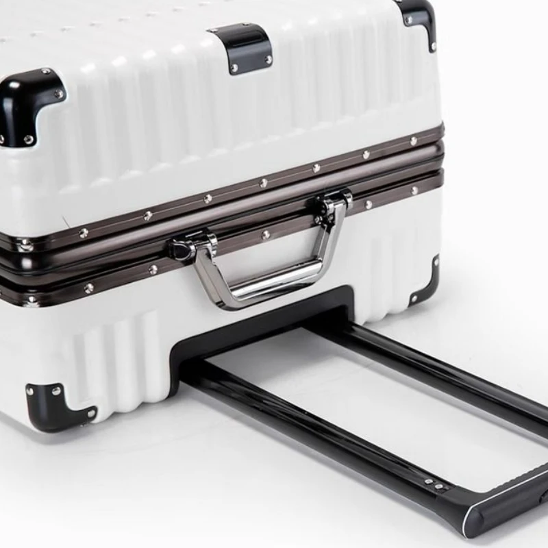 20/22/24/26/28 Zoll Rollgepäck – Spinner Wheel Rolling Suitcase 20 Inch Bewertung und Preis