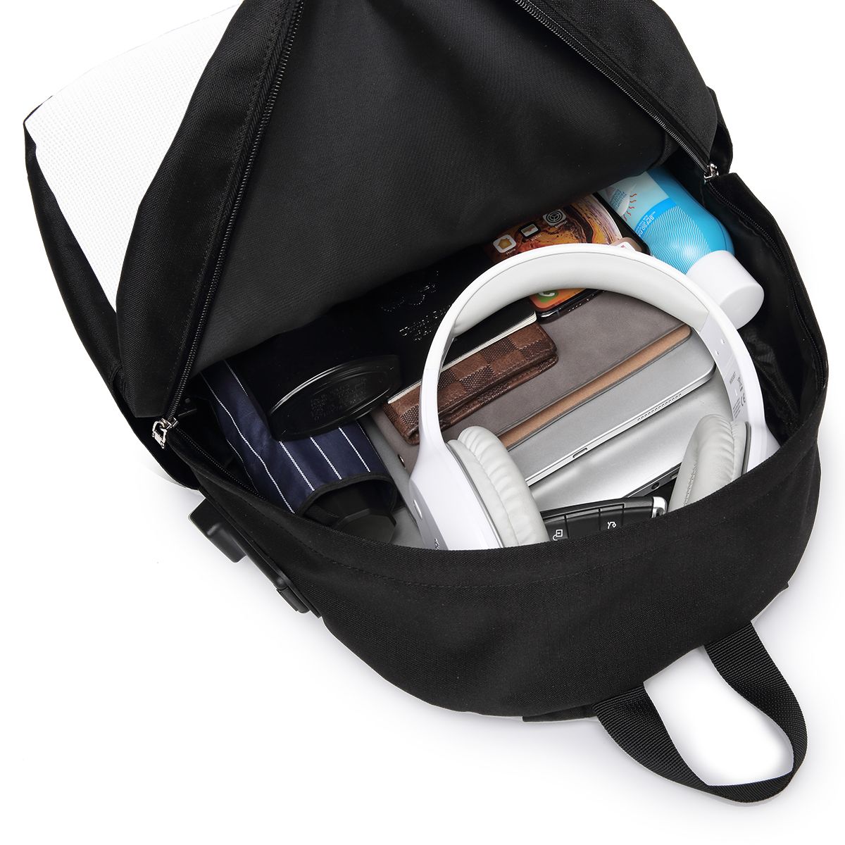 Bruce Springsteen Rucksack, Re – Backpacks Bewertung und Preis