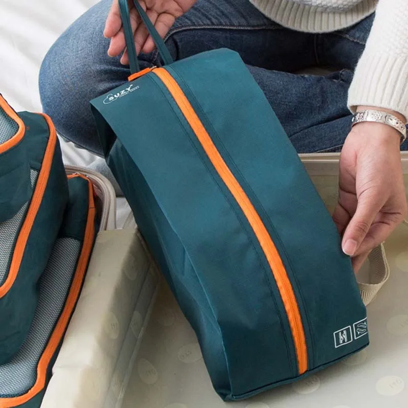 7/6 Teile Set Reise Veranstalt – Foldable Rolling Luggage Bag Bewertung und Preis