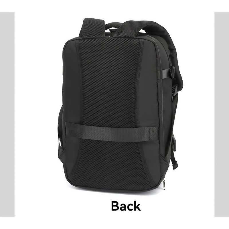 Erweiterbarer Business-Reiseru – Backpacks Bewertung und Preis