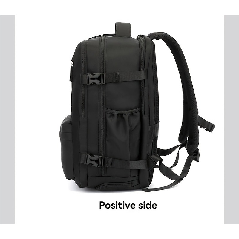Erweiterbarer Business-Reiseru – Backpacks Bewertung und Preis