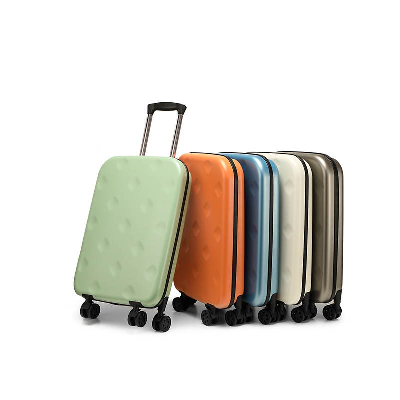 Neuer faltbarer Reisekoffer, l – Foldable Rolling Luggage Bag Bewertung und Preis