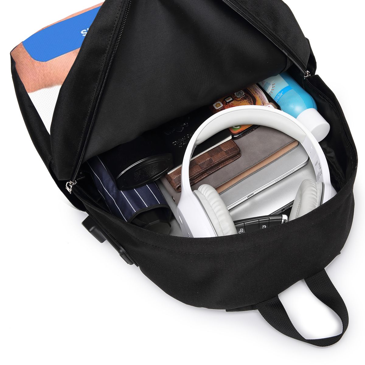 Johnny Sins Flirty Text Bubble – Travel Bags Bewertung und Preis