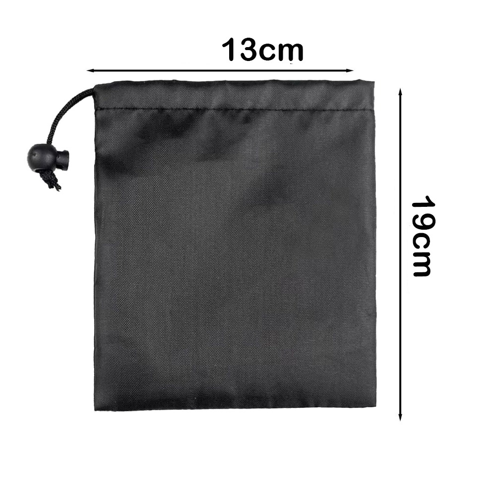 Neuer Kordelzugverschluss-Aufb – Cosmetic Bags Bewertung und Preis