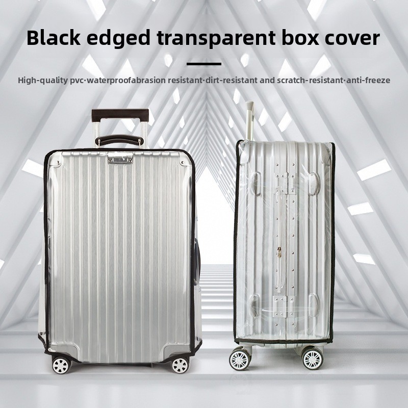 18-30 Zoll Gepäckschutz Koffer – Waterproof Suitcase Cover Protector Bewertung und Preis