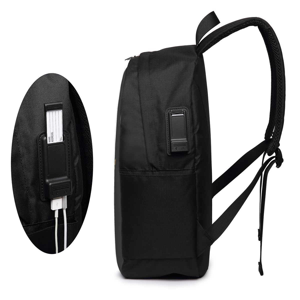 Morgan Motor Car Company Rucks – Backpacks Bewertung und Preis