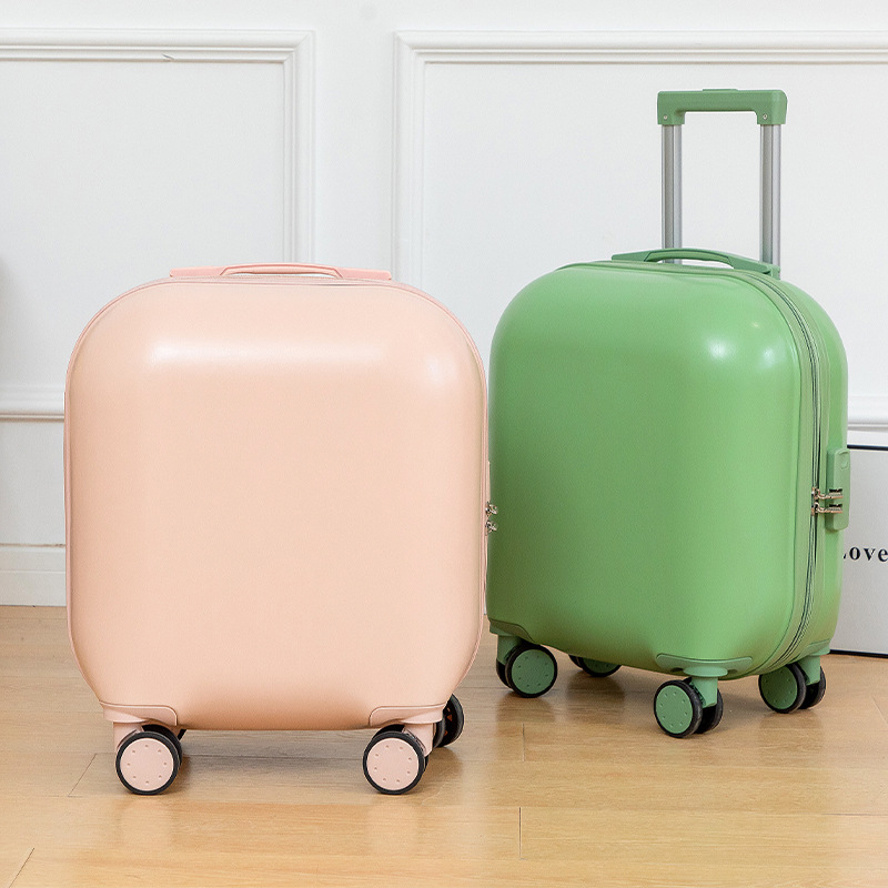 Trendiger 20-Zoll-Koffer in Bo – Cabin Size Lightweight Travel Trolley Bewertung und Preis