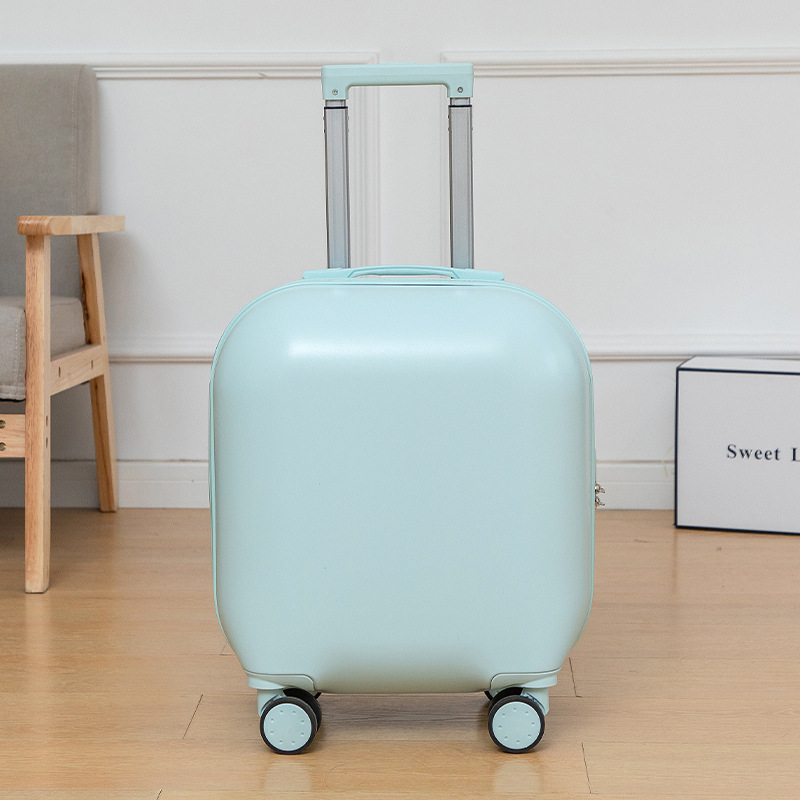 Trendiger 20-Zoll-Koffer in Bo – Cabin Size Lightweight Travel Trolley Bewertung und Preis