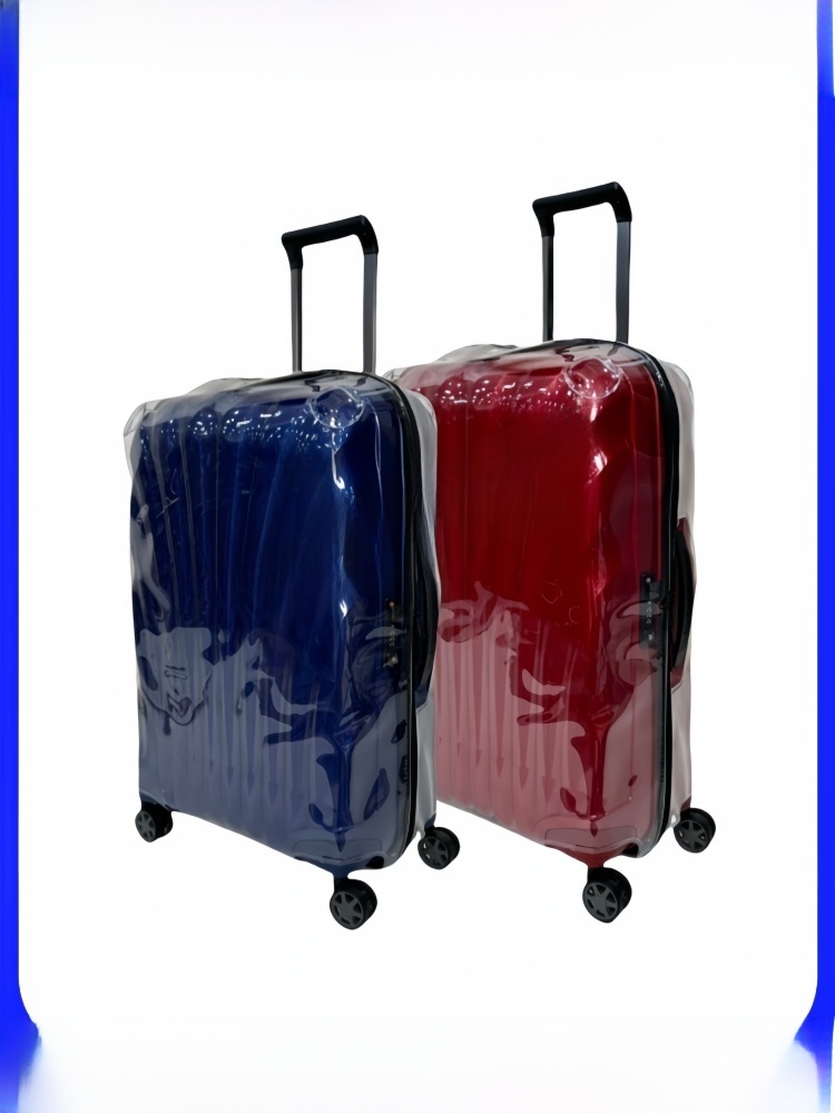 Transparente Schutzhülle für S – Luggage Protective Cover Transparent Bewertung und Preis