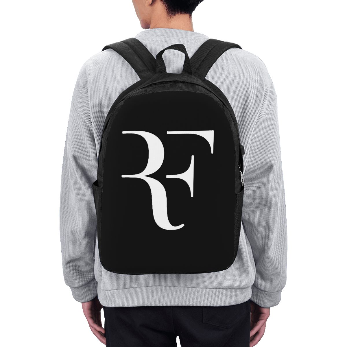 Roger Federer Rucksack, Reiset – Backpacks Bewertung und Preis