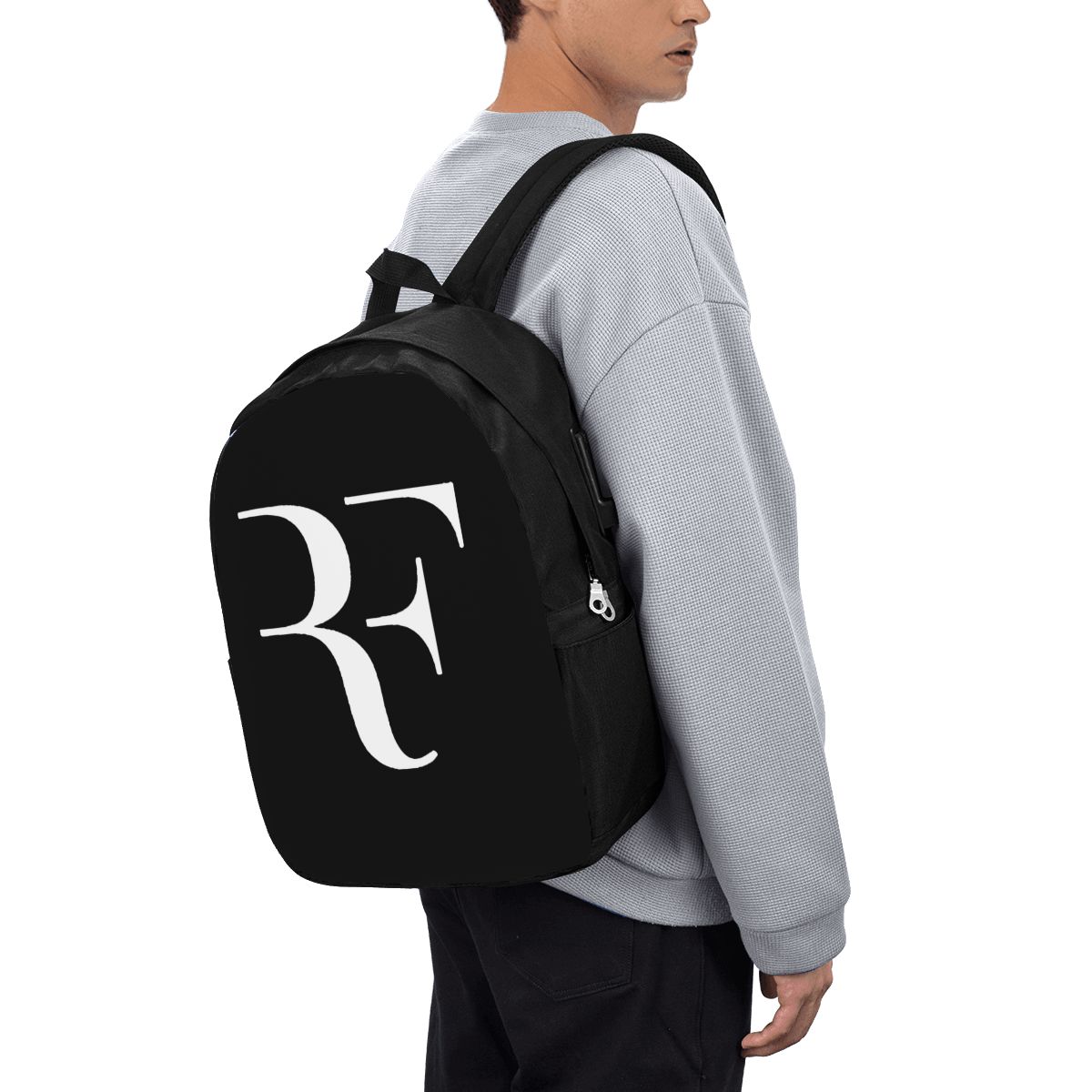Roger Federer Rucksack, Reiset – Backpacks Bewertung und Preis