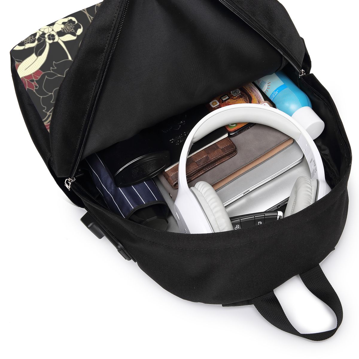 Demonic Cultivation The Untame – Backpacks Bewertung und Preis