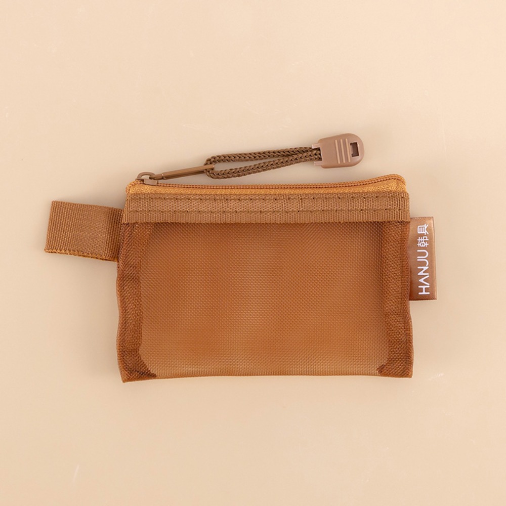 Neue Netzstoff-Reisetasche Min – Wallets Bewertung und Preis