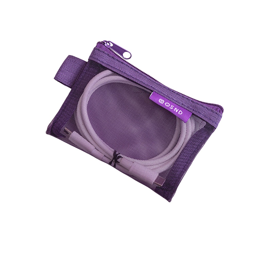 Strapazierfähige transparente  – Cosmetic Bags Bewertung und Preis