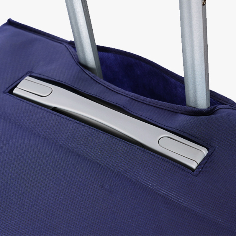 Wasserdichter Koffers chutz Ge – Waterproof Suitcase Cover Protector Bewertung und Preis